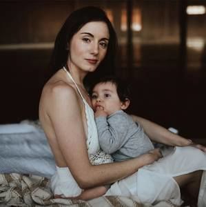 Meet your Posher, Lacey